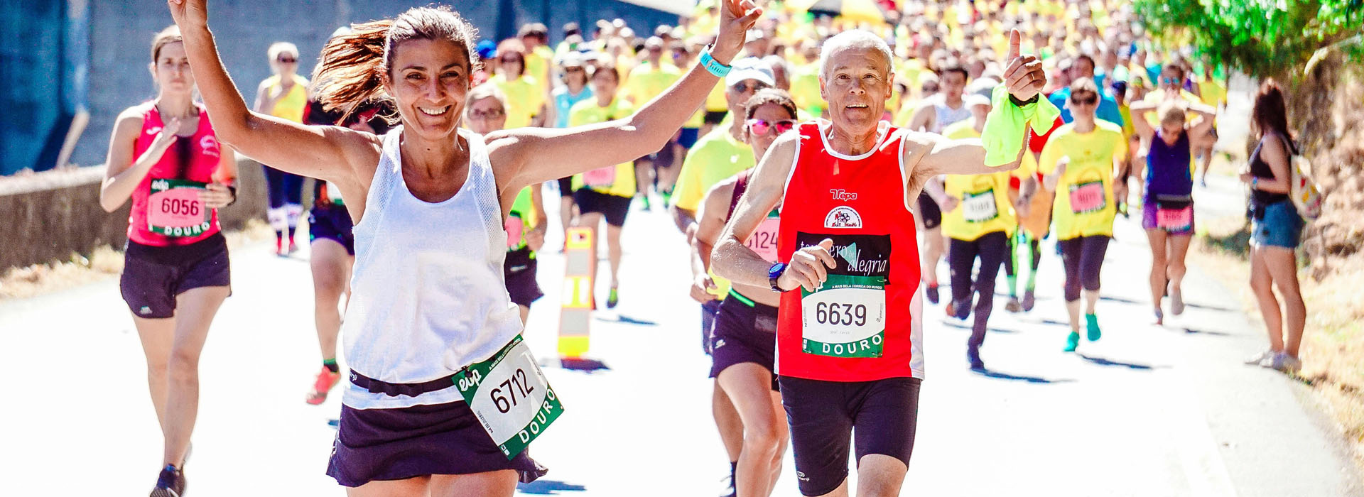 marathon
