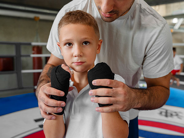 mma jugendliche