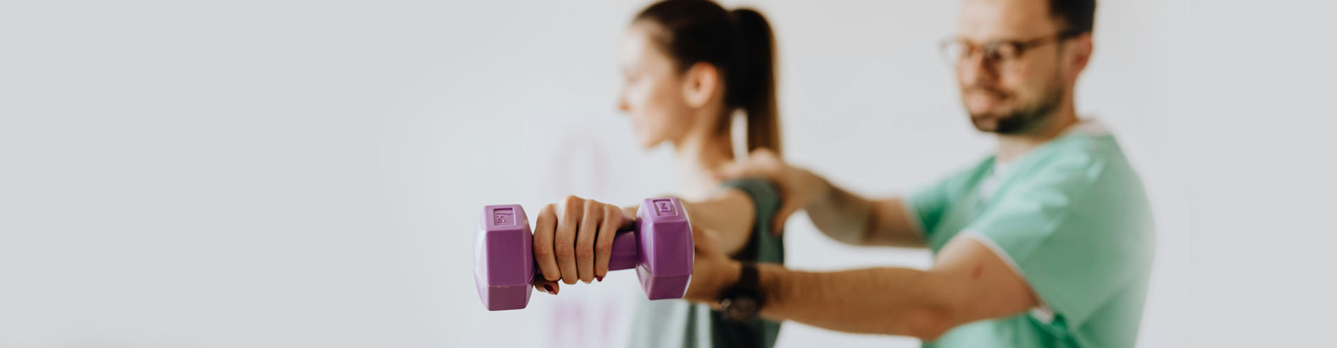 rehabilitation